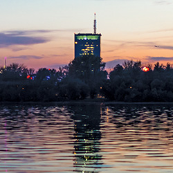SEE Property Forum 2014 - Belgrade, Serbia