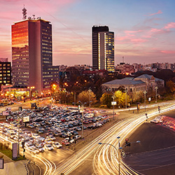 SEE Property Forum 2016 - Bucharest, Romania