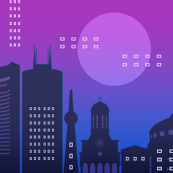 SEE Property Forum 2020 - Bucharest, Romania