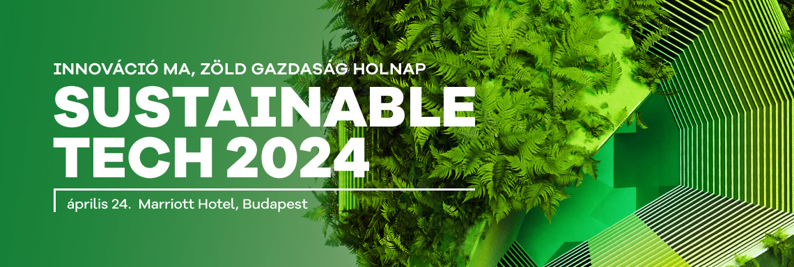 Sustainable Tech 2024