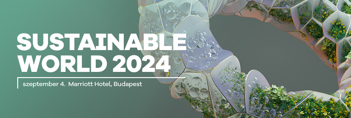 Sustainable World 2024