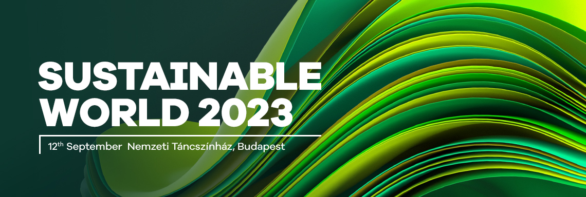 Sustainable World 2023