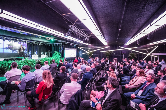 Budapest PropTech Forum 2019