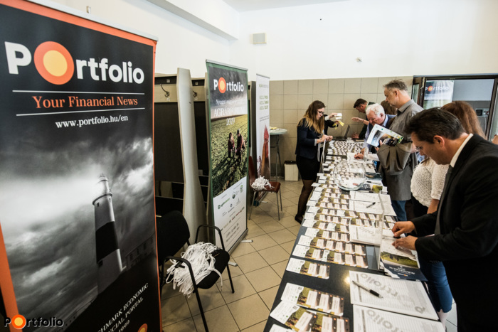 Nyugat-magyarországi Agrárfórum 2019