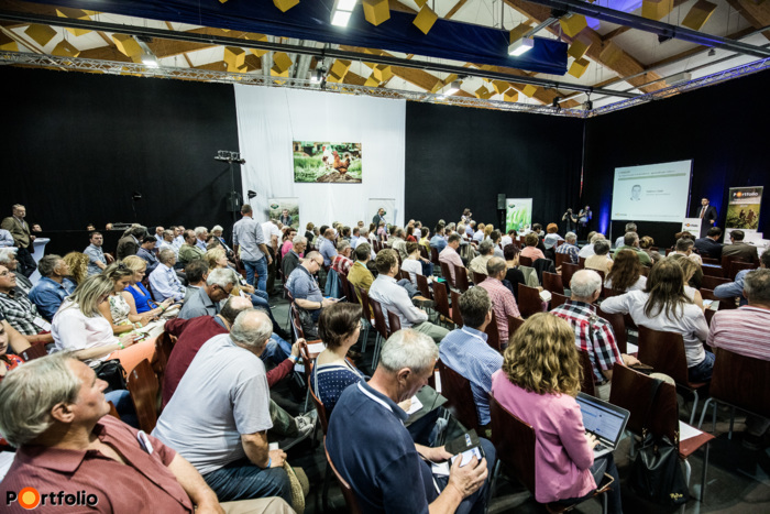 Nyugat-magyarországi Agrárfórum 2019