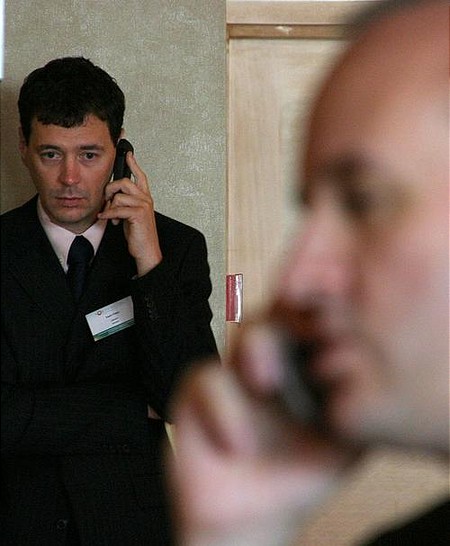Portfolio.hu konferencia - KKV-k növekedési lehetőségei Kelet-Európában