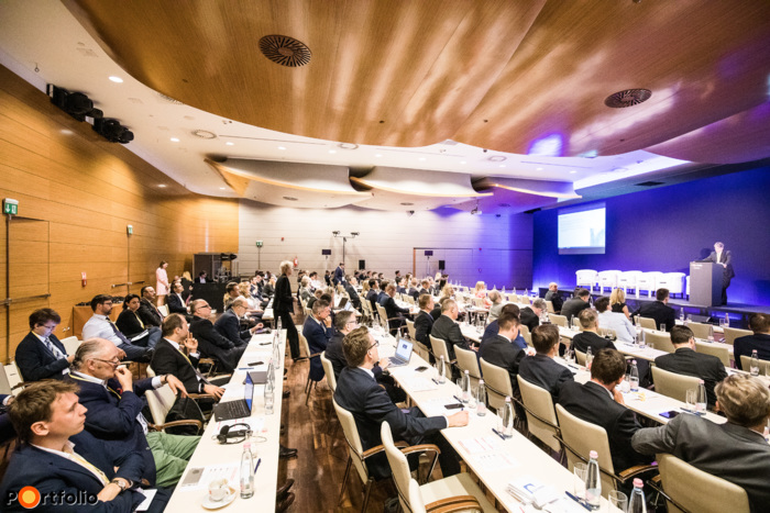 HVCA-Portfolio Investment Conference 2019