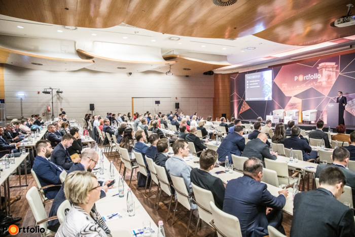 Budapest Economic Forum 2019