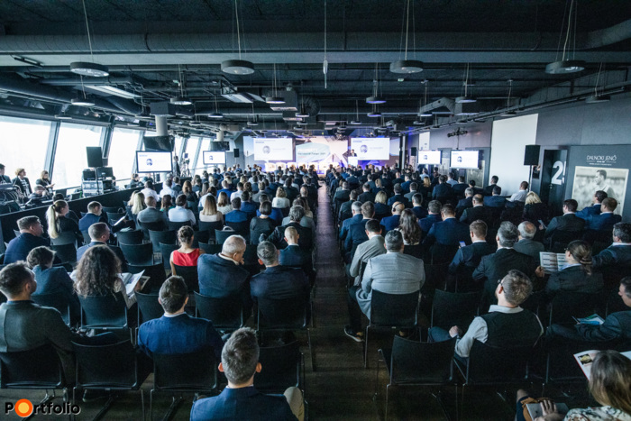 Property Investment Forum 2019 konferencia