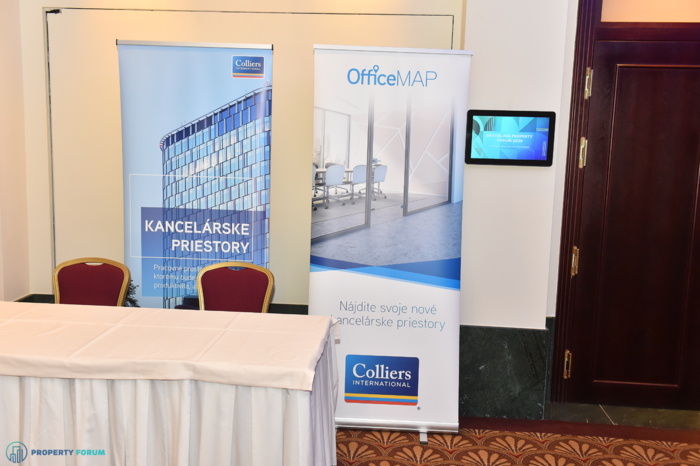 Bratislava Property Forum 2020