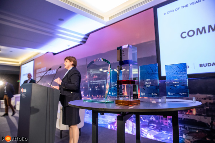 Budapest Economic Forum 2020