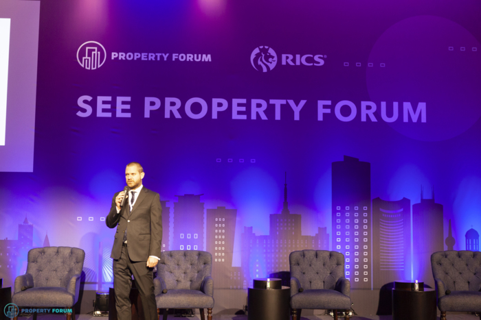 SEE Property Forum 2020 - Bucharest, Romania