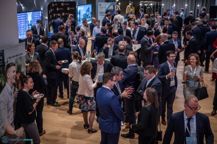 CEE Property Forum 2021 - Vienna, Austria