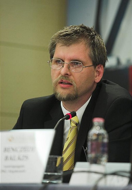 Portfolio.hu Wealth Management 2008 Konferencia, 2008. május 27.