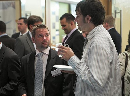 Portfolio.hu Wealth Management 2008 Konferencia, 2008. május 27.