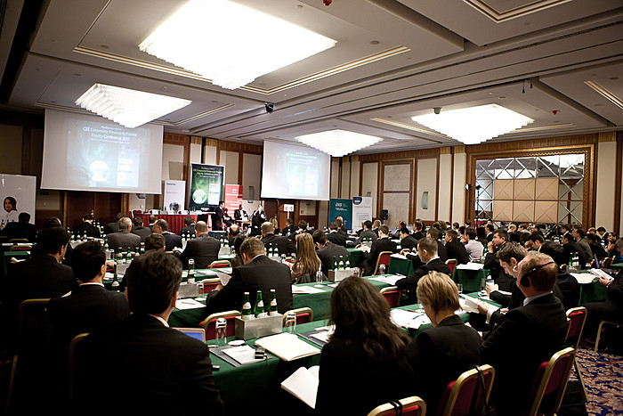 Portfolio.hu - HVCA CEE Corporate Finance and Private Equity Conference 2010