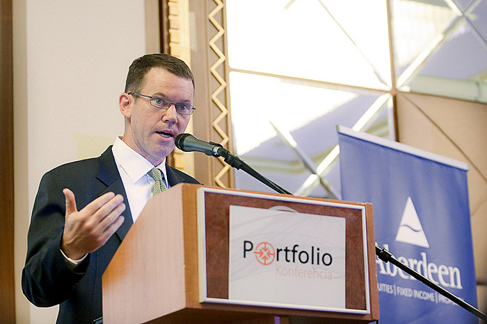 Portfolio.hu Wealth Management 2010 Konferencia