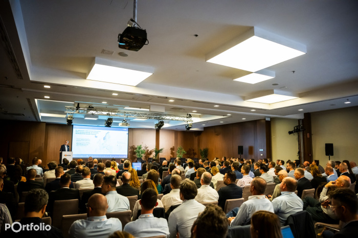 Automotive Business in CEE Region Conference 2024
