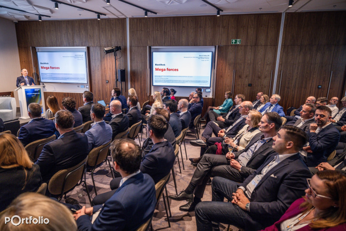 Portfolio Professional Investment Day 2025