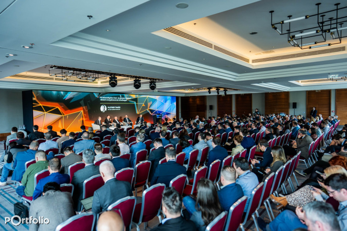 Portfolio Vállalati Energiamenedzsment 2025