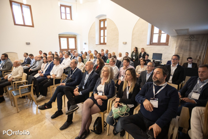 VESZPRÉM - Pörgessük fel együtt a hazai KKV szektort! 2025
