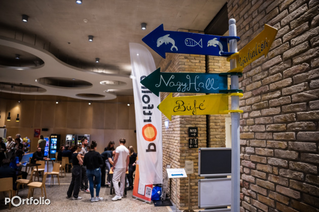 Portfolio Gen Z Fest 2025 - május 9.