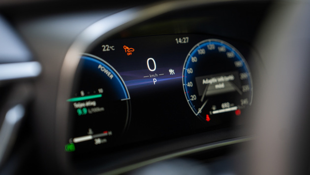 Toyota Corolla Touring 2025