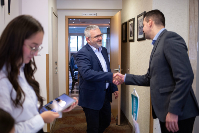 MISKOLC - Finanszírozás a gyakorlatban