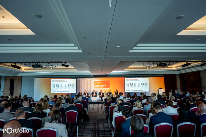 Portfolio Private Health Forum 2025