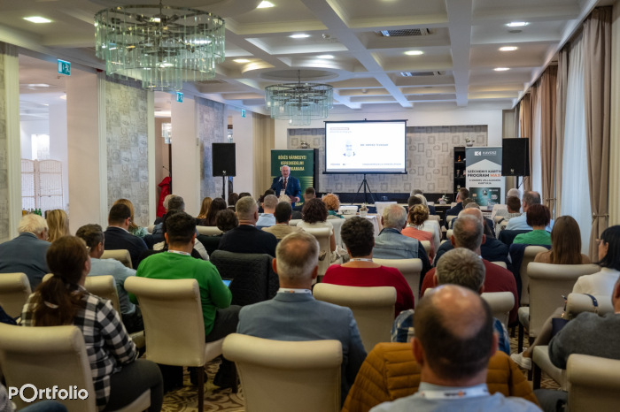 BÉKÉSCSABA - Finanszírozás a gyakorlatban