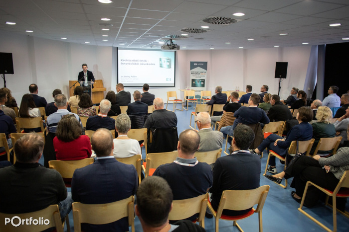 VESZPRÉM - Finanszírozás a gyakorlatban