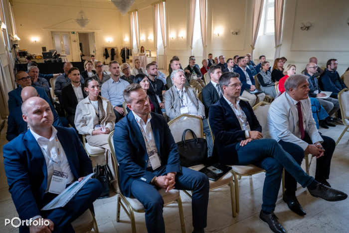 SZOMBATHELY - Finanszírozás a gyakorlatban