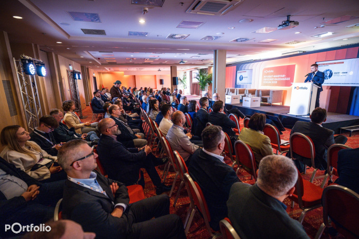 Nyugat-magyarországi Gazdasági Fórum 2025