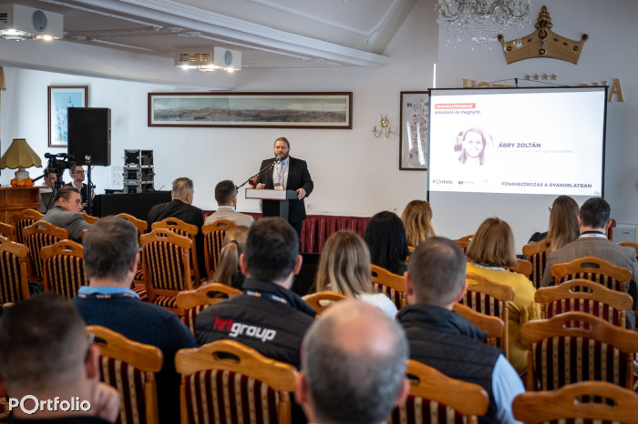 EGER - Finanszírozás a gyakorlatban