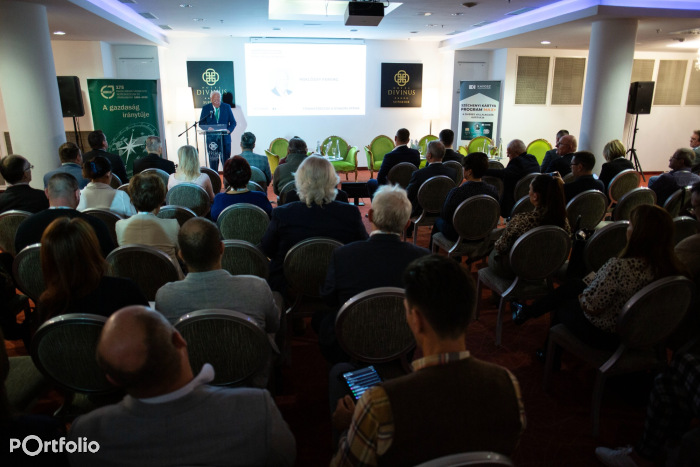 DEBRECEN - Finanszírozás a gyakorlatban