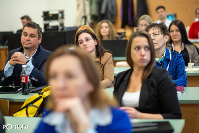 SZOLNOK - Finanszírozás a gyakorlatban