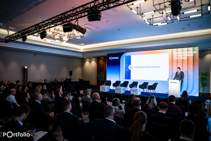 Portfolio Professional Investment Day 2025