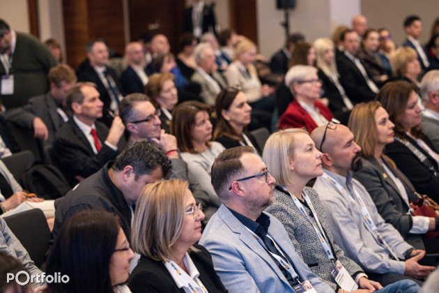 Finanszírozás a gyakorlatban – Budapesti Fórum