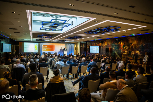 Portfolio Future of Construction 2025