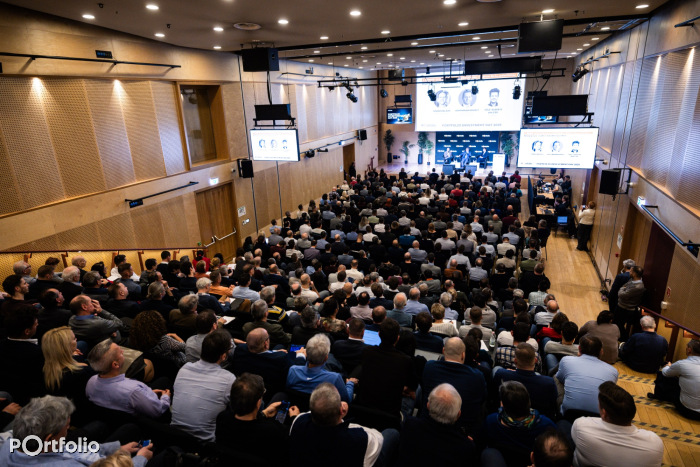 Portfolio Investment Day 2025 november