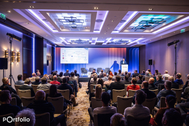 Részvények a portfólióban