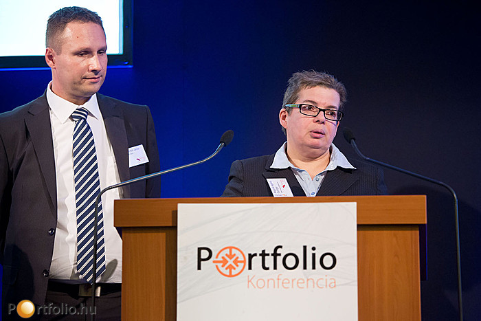 Portfolio.hu Biztosítás 2014 Konferencia március 27-én! (tavalyi képek)