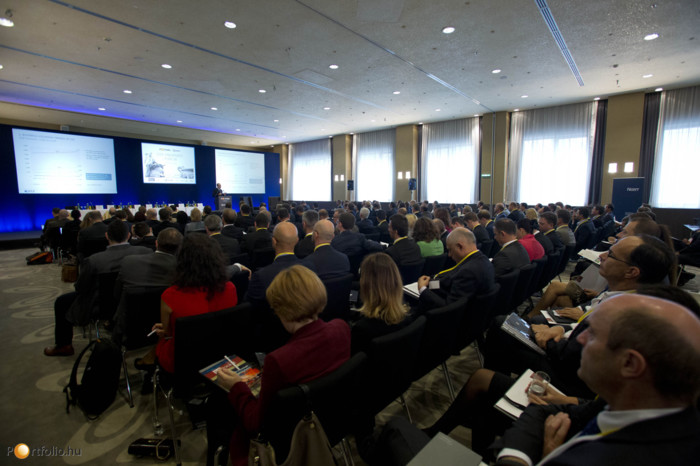 CEE Property Forum 2014, Bécs, Ausztria