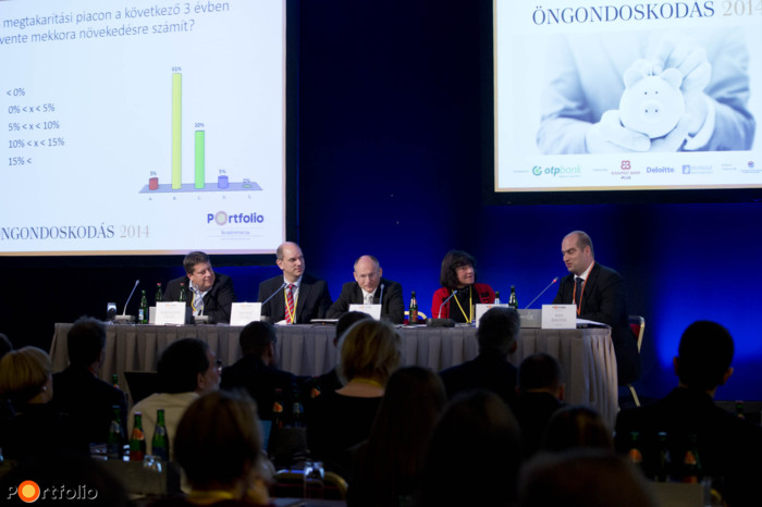 Öngondoskodás 2014