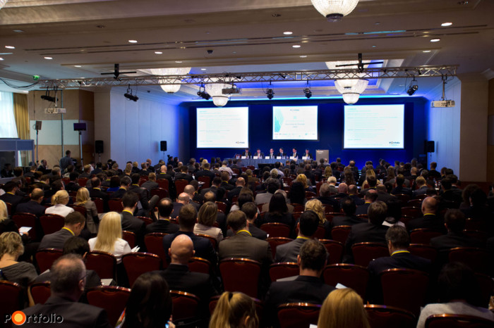 Portfolio Property Investement Forum 2014