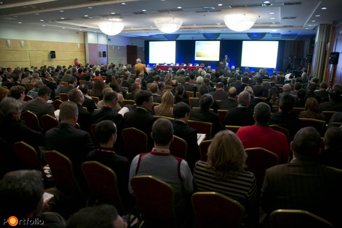 Portfolio Agrárszektor Konferencia 2014