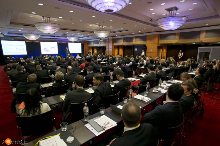 Befektetés 2015 Konferencia
