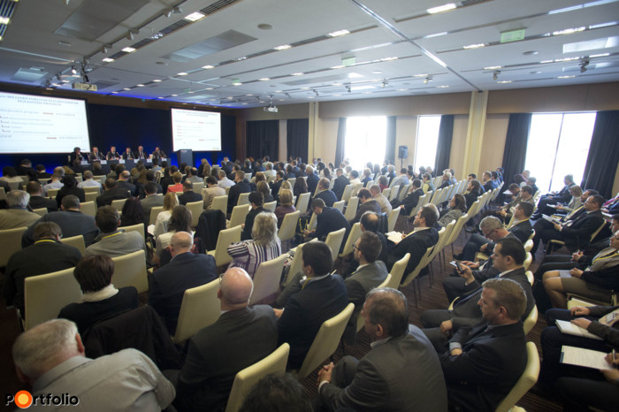 Agrárium 2015 Konferencia