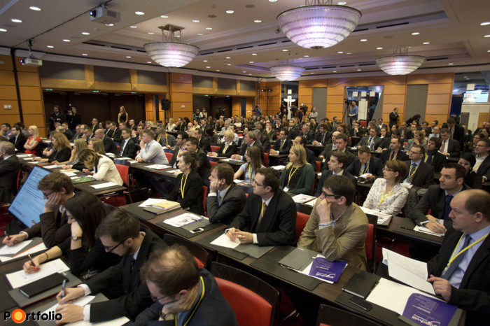 Uniós Források 2015 Konferencia
