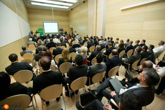 Portfolio - OTP Bank Kelet-Magyarországi Gazdasági Konferencia 2015